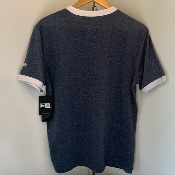 *NWT* New Era NFL Dallas Cowboys Tee Shirt - Unisex - Picture 4 of 8